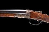 Incredible all original A.H. Fox AE Grade 16ga w/ original shipping box- Special order gun - The very best there is!!! - 1 of 14