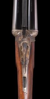 Incredible all original A.H. Fox AE Grade 16ga w/ original shipping box- Special order gun - The very best there is!!! - 3 of 14