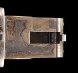 Incredible all original A.H. Fox AE Grade 16ga w/ original shipping box- Special order gun - The very best there is!!! - 7 of 14