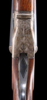 Incredible all original A.H. Fox AE Grade 16ga w/ original shipping box- Special order gun - The very best there is!!! - 4 of 14