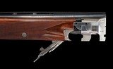 Stunning Vranken Engraved Browning Superposed Exhibition 28