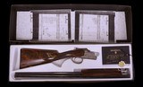 Stunning Vranken Engraved Browning Superposed Exhibition 28