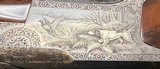 Stunning Vranken Engraved Browning Superposed Exhibition 28