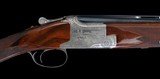 Stunning Vranken Engraved Browning Superposed Exhibition 28