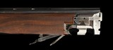 Truly Superb Gold inlaid & Sideplated Browning Superlight Superposed Exhibition 28ga with orig case- C-Series Exhibition Gun! - 8 of 12