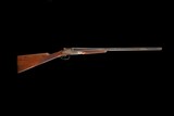 Browning BSS Sidelock - 12ga with case- As new - 16 of 17