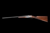 Browning BSS Sidelock - 12ga with case- As new - 17 of 17