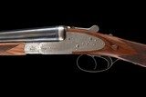 Browning BSS Sidelock - 12ga with case- As new - 2 of 17