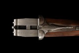 Browning BSS Sidelock - 12ga with case- As new - 11 of 17