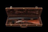 Browning BSS Sidelock - 12ga with case- As new - 1 of 17