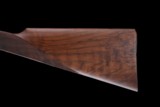 Browning BSS Sidelock - 12ga with case- As new - 9 of 17