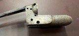 Rare Subgauge D.M. Lefever Arms Co. & Sons Frame- Grade 7D(?) or 6C(?) - Salesman's Sample? - 2 of 5