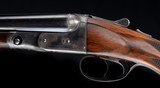 Beautiful Parker VH 20ga- super little hunting gun in fine original condition - 2 of 12