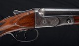 Beautiful Parker VH 20ga- super little hunting gun in fine original condition - 1 of 12
