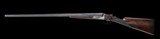 Incredible genuine & documented A.H. Fox FE Grade 12ga - A superb investment quality Fox in fine original condition - 11 of 12