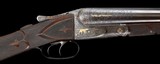 Incredible genuine & documented A.H. Fox FE Grade 12ga - A superb investment quality Fox in fine original condition - 2 of 12