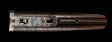 Incredible genuine & documented A.H. Fox FE Grade 12ga - A superb investment quality Fox in fine original condition - 8 of 12