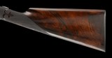 Incredible genuine & documented A.H. Fox FE Grade 12ga - A superb investment quality Fox in fine original condition - 5 of 12