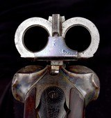 Beautiful and rare high original condition Greener 