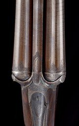 Beautiful and rare high original condition Greener 