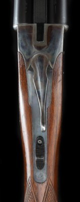 Fantastic high original condition L.C. Smith Field Grade 410ga with ejectors - 3 of 12