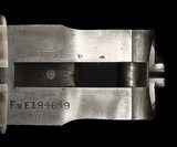 Fantastic high original condition L.C. Smith Field Grade 410ga with ejectors - 7 of 12