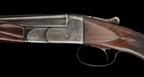 Hard to find Ithaca "NID" Model Field Grade 410 Bore- great value for a 410cal American Double! - 2 of 12