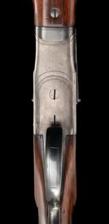 Hard to find Ithaca "NID" Model Field Grade 410 Bore- great value for a 410cal American Double! - 4 of 12