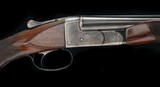 Hard to find Ithaca "NID" Model Field Grade 410 Bore- great value for a 410cal American Double! - 1 of 12