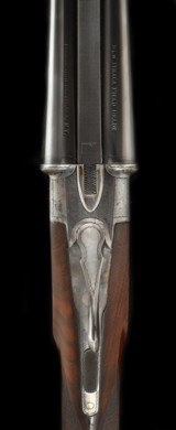 Hard to find Ithaca "NID" Model Field Grade 410 Bore- great value for a 410cal American Double! - 3 of 12