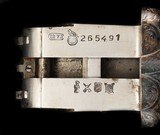 Beautiful AYA No. 2 12ga- a great gun for the money in near mint condition! - 8 of 13