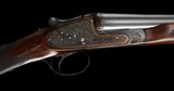 Beautiful AYA No. 2 12ga- a great gun for the money in near mint condition! - 2 of 13