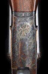 Beautiful AYA No. 2 12ga- a great gun for the money in near mint condition! - 4 of 13