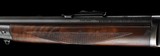 Very nice Deluxe Winchester Model 63 .22LR “SUPER SPEED - SUPER-X” - 4 of 11