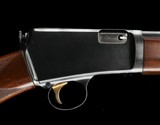 Very nice Deluxe Winchester Model 63 .22LR “SUPER SPEED - SUPER-X” - 1 of 11