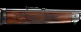 Very nice Deluxe Winchester Model 63 .22LR “SUPER SPEED - SUPER-X” - 5 of 11