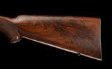 Very nice Deluxe Winchester Model 63 .22LR “SUPER SPEED - SUPER-X” - 9 of 11