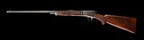 Very nice Deluxe Winchester Model 63 .22LR “SUPER SPEED - SUPER-X” - 10 of 11