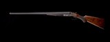 Beautiful L.C. Smith Eagle Grade 12ga Game Gun in fine original condition - 11 of 12