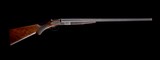 Beautiful L.C. Smith Eagle Grade 12ga Game Gun in fine original condition - 12 of 12