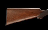 Rare and desirable Krupp Barreled Lefever EE 16ga with great shooting dimensions! - 5 of 12