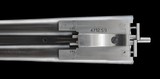 Fantastic Ithaca Classic Doubles 4E 410 & 28ga 2 Barrel set w/ Orig. box- As new 471k SN Gun! - 11 of 16
