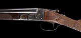 Fantastic Ithaca Classic Doubles 4E 410 & 28ga 2 Barrel set w/ Orig. box- As new 471k SN Gun! - 3 of 16