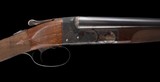 Fantastic Ithaca Classic Doubles 4E 410 & 28ga 2 Barrel set w/ Orig. box- As new 471k SN Gun! - 2 of 16