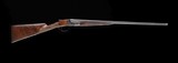 Fantastic Ithaca Classic Doubles 4E 410 & 28ga 2 Barrel set w/ Orig. box- As new 471k SN Gun! - 15 of 16