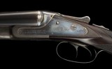 Very hard to find all original condition Lefever G Grade 20ga- Superb little gun! - 2 of 12