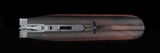 Fine original Winchester Model 21 12ga Skeet Grade Gun - 10 of 12