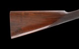 Fine original Winchester Model 21 12ga Skeet Grade Gun - 5 of 12