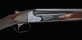 Fine original Winchester Model 21 12ga Skeet Grade Gun - 1 of 12