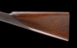 Fine original Winchester Model 21 12ga Skeet Grade Gun - 6 of 12